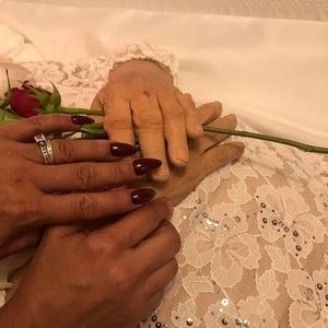 Meet your Posher, Marisol